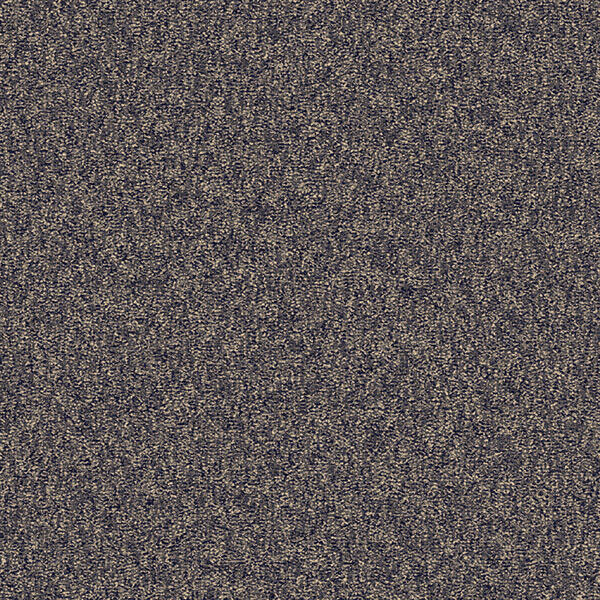 Interface Concrete Mix - Brushed / Bouclé / 50 cm x 50 cm / Blue