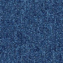 Interface Heuga 580 / Bouclé / 50 cm x 50 cm / Blue