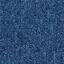 Interface Heuga 580 / Bouclé / 50 cm x 50 cm / Blue / 1