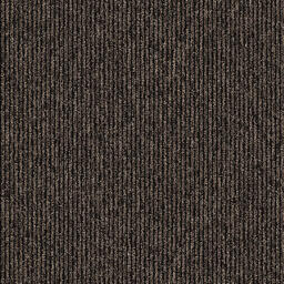 Interface Concrete Mix - Lined / Bouclé / 50 cm x 50 cm / Brown