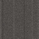 Interface World Woven 860 / Bouclé / 25 cm x 100 cm / Brown