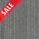Interface Microsfera / Microtuft / 25 cm x 100 cm / Grey