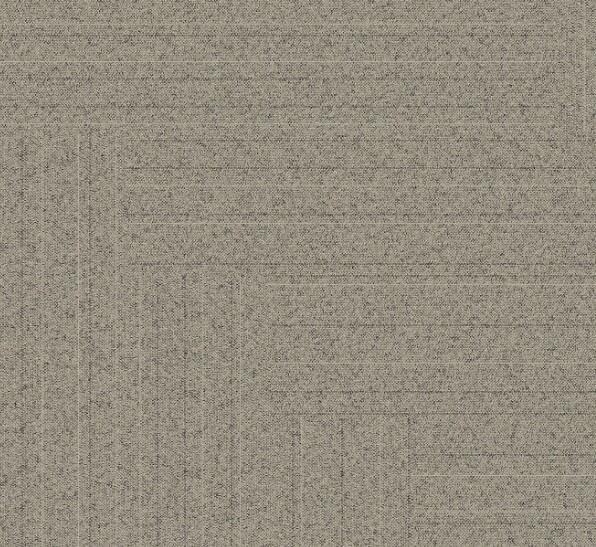 World Woven 860 Raffia Tweed - 8109007