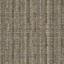 Interface World Woven 895 / Bouclé / 25 cm x 100 cm / Grey / 1