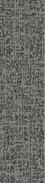 Interface World Woven 890 / Bouclé / 25 cm x 100 cm / Grey