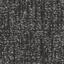 Interface World Woven 890 / Bouclé / 25 cm x 100 cm / Grey / 1