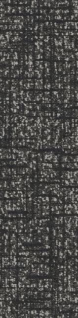 Interface World Woven 890 / Bouclé / 25 cm x 100 cm / Grey