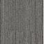 Interface World Woven 880 / Bouclé / 25 cm x 100 cm / Grey / 1