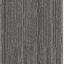 Interface World Woven 880 / Bouclé / 25 cm x 100 cm / Grey / 1