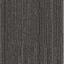 Interface World Woven 880 / Bouclé / 25 cm x 100 cm / Grey / 1