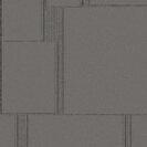 Interface Equal Measure 553 / Velor / 25 cm x 100 cm / Grey