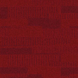 Interface Duet / Bouclé / 50 cm x 50 cm / Brown