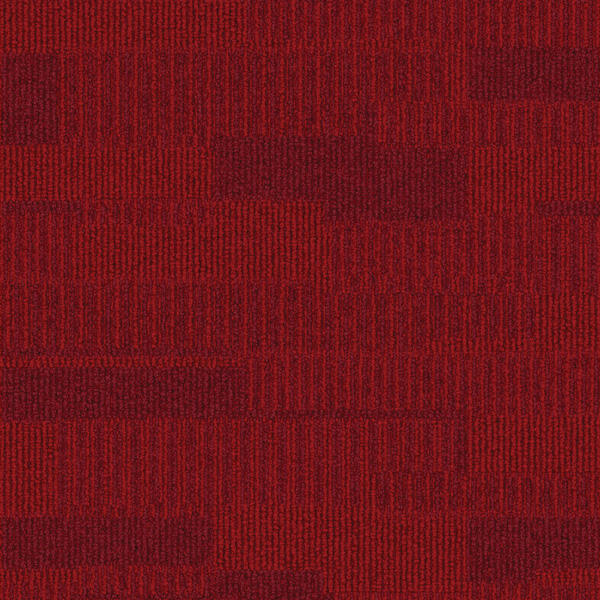 Interface Duet / Bouclé / 50 cm x 50 cm / Brown