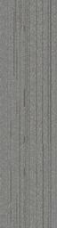 Interface Near & Far 400 25x100cm / Bouclé / 25 cm x 100 cm / Grey