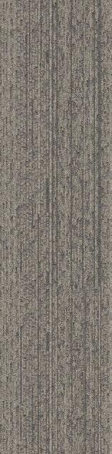 Interface Near & Far 400 25x100cm / Bouclé / 25 cm x 100 cm / Grey