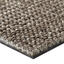 Interface Biosfera Micro / Microtuft / 50 cm x 50 cm / Grey / 3