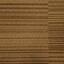 Interface Lima / Bouclé / 50 cm x 50 cm / Brown / 1