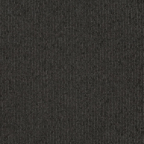 Interface Elevation II / Microtuft / 50 cm x 50 cm / Black