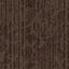 Interface Assur - Seleucia / Bouclé / 50 cm x 50 cm / Brown / 1