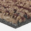 Interface Assur - Seleucia / Bouclé / 50 cm x 50 cm / Brown / 3