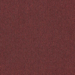 Interface Elevation II / Microtuft / 50 cm x 50 cm / Red