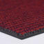 Interface Elevation II / Microtuft / 50 cm x 50 cm / Red / 3