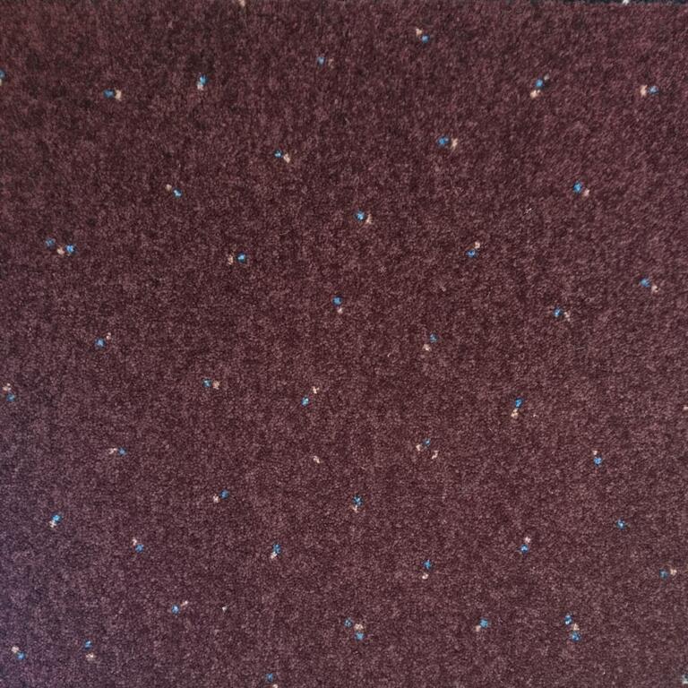 Interface Heuga 377 Floorscape / Velor / 50 cm x 50 cm / Brown