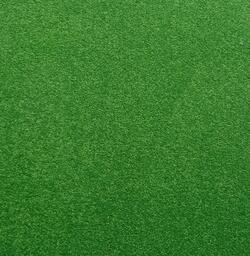 Interface Polichrome / Velor / 50 cm x 50 cm / Green