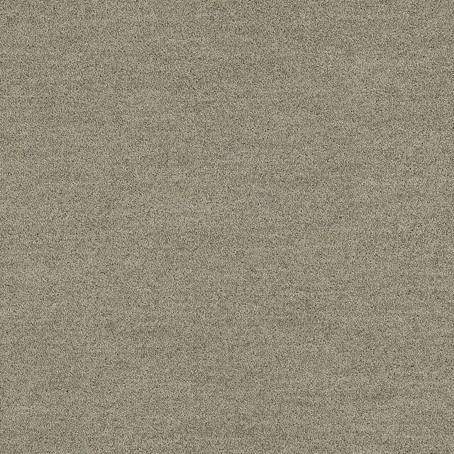 Interface Polichrome / Velor / 50 cm x 50 cm / Beige