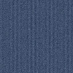 Interface Elevation II / Microtuft / 50 cm x 50 cm / Blue