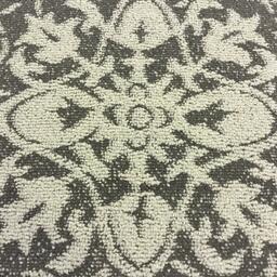 Interface Special Custom Made / Bouclé / 50 cm x 50 cm / Brown