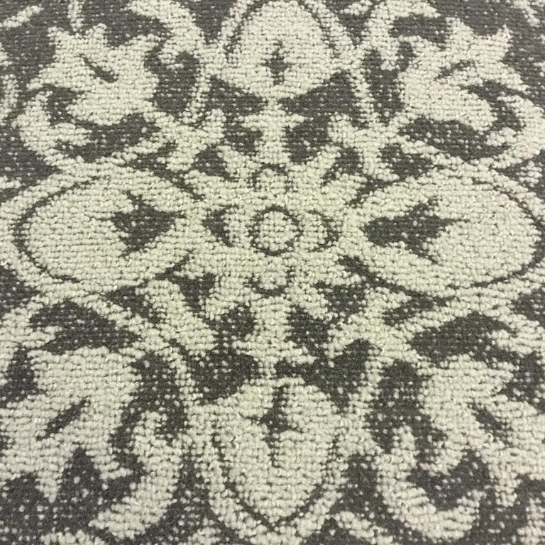 Interface Special Custom Made / Bouclé / 50 cm x 50 cm / Brown