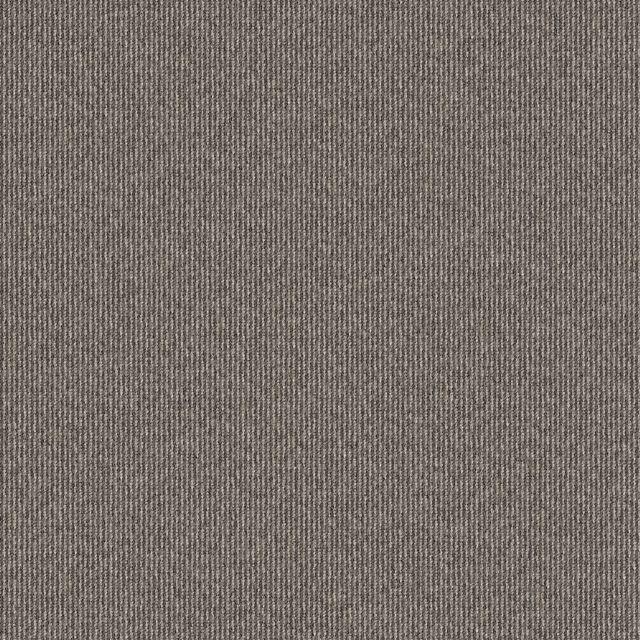 Interface Elevation II / Microtuft / 50 cm x 50 cm / Brown