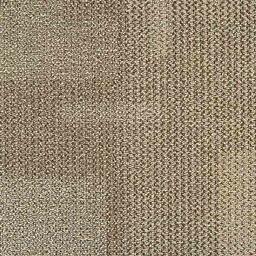 Interface Entropy II / Bouclé / 50 cm x 50 cm / Beige