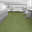 Looking for Interface carpet tiles? Output Loop in the color Lime is an excellent choice. View this and other carpet tiles in our webshop.