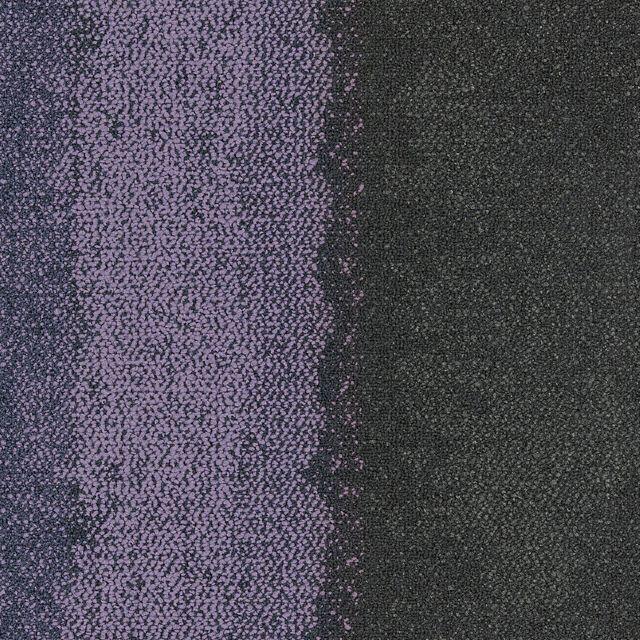 Interface Composure Edge / Bouclé / 50 cm x 50 cm / Grey