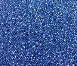 Interface Touch & Tones 101 / Bouclé / 50 cm x 50 cm / Blue