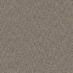 Interface Concrete Mix - Brushed / Bouclé / 50 cm x 50 cm / Brown