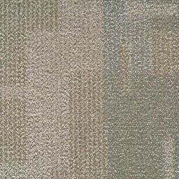Interface Entropy II / Bouclé / 50 cm x 50 cm / Beige