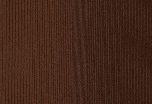 Interface Fastforward / Velor / 50 cm x 50 cm / Brown