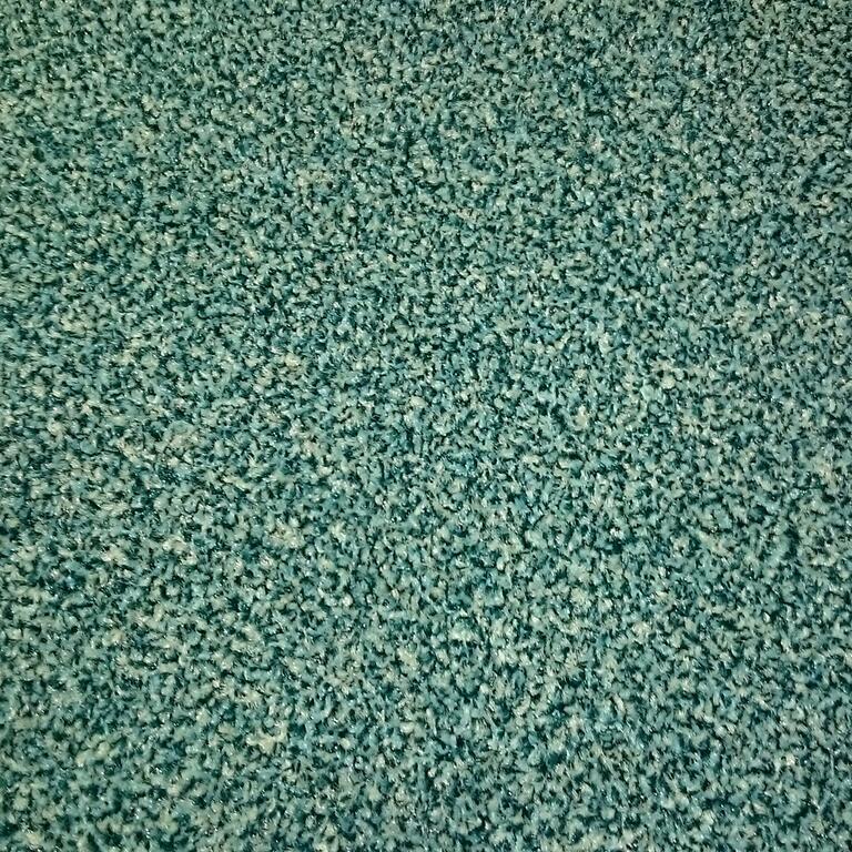 Interface Heuga 731 / Velor / 50 cm x 50 cm / Grey