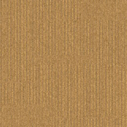 Interface Equilibrium / Bouclé / 50 cm x 50 cm / Yellow