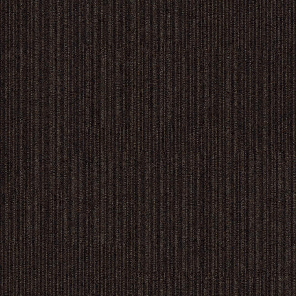 Interface Equilibrium / Bouclé / 50 cm x 50 cm / Black