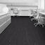 Looking for Interface carpet tiles? Aliteration in the color Graphite/Lilac is an excellent choice. View this and other carpet tiles in our webshop.