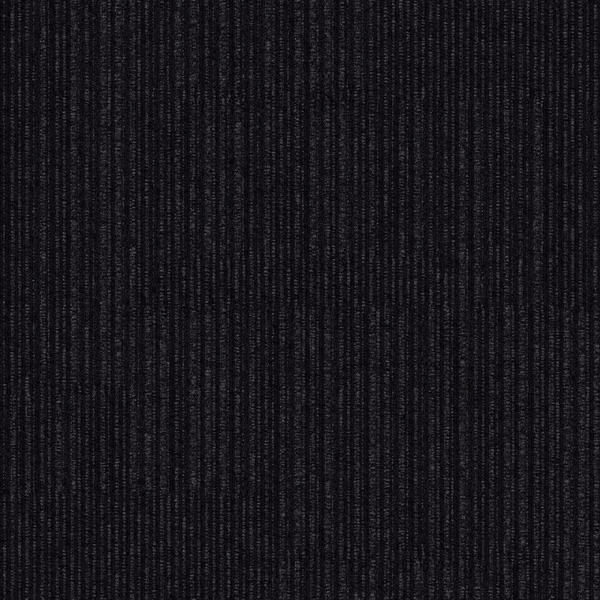 Interface Equilibrium / Bouclé / 50 cm x 50 cm / Black