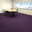 Looking for Interface carpet tiles? Heuga 584 in the color Purple is an excellent choice. View this and other carpet tiles in our webshop.