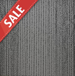 Looking for Interface carpet tiles? Histonium in the color Grey Fallinglines is an excellent choice. View this and other carpet tiles in our webshop.