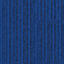 Interface Equilibrium / Bouclé / 50 cm x 50 cm / Blue / 2