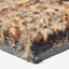 Interface Etruria / Bouclé / 50 cm x 50 cm / Black / 3