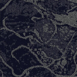 Interface Etruria / Bouclé / 50 cm x 50 cm / Green